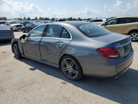 Mercedes-Benz E 400 4MATIC ! ! | Mobile.bg    3