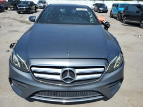  Mercedes-Benz E 400