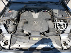 Mercedes-Benz E 400 4MATIC ! ! | Mobile.bg    11