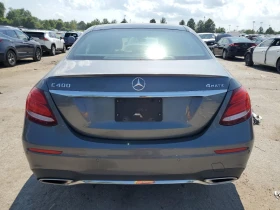 Mercedes-Benz E 400 4MATIC ! ! | Mobile.bg    6