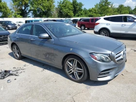 Mercedes-Benz E 400 4MATIC ! ! | Mobile.bg    5