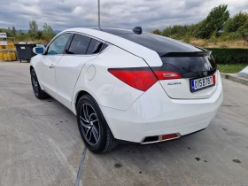 Acura ZDX 3.7I / | Mobile.bg    5