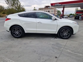 Acura ZDX 3.7I / | Mobile.bg    8