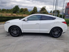 Acura ZDX 3.7I / | Mobile.bg    4