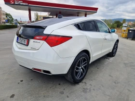 Acura ZDX 3.7I / | Mobile.bg    7
