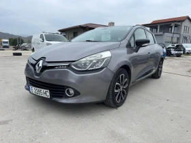 Renault Clio 1.5 dci evro 6 Avtomatik 