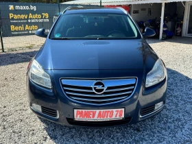 Opel Insignia SPORTS TOURER - 7800 лв. / 3988.08 € - 45796735 3