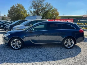 Opel Insignia SPORTS TOURER - 7800 лв. / 3988.08 € - 45796735 7