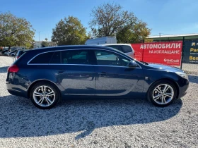 Opel Insignia SPORTS TOURER - 7800 лв. / 3988.08 € - 45796735 6