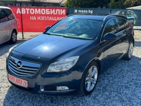 Opel Insignia SPORTS TOURER - 7800 лв. / 3988.08 € - 45796735 2