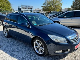 Opel Insignia SPORTS TOURER - 7800 лв. / 3988.08 € - 45796735 8