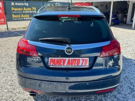 Opel Insignia SPORTS TOURER - 7800 лв. / 3988.08 € - 45796735 5