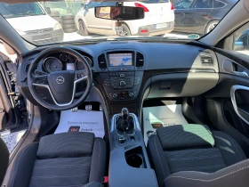 Opel Insignia SPORTS TOURER - 7800 лв. / 3988.08 € - 45796735 12