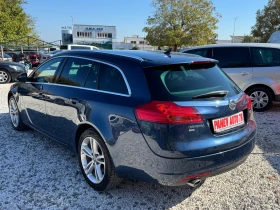 Opel Insignia SPORTS TOURER - 7800 лв. / 3988.08 € - 45796735 4