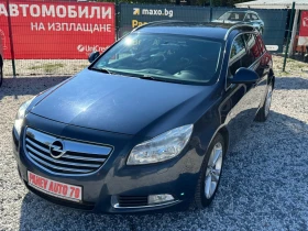 Opel Insignia SPORTS TOURER - 7800 лв. / 3988.08 € - 45796735 9