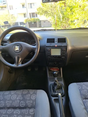 Seat Ibiza | Mobile.bg    4