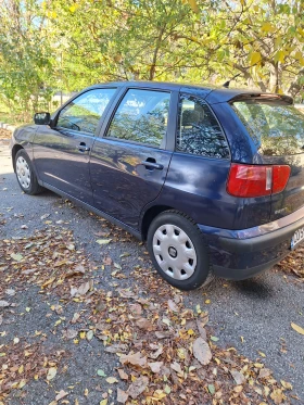 Seat Ibiza | Mobile.bg    9