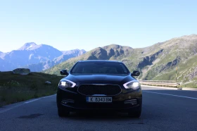 Kia K9 5.0  V8 420hp RWD | Mobile.bg � ����� ������ 2