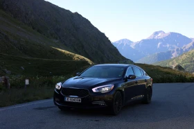 Kia K9 5.0  V8 420hp RWD | Mobile.bg � ����� ������ 3