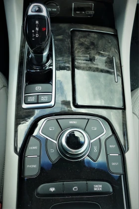 Kia K9 5.0 | Mobile.bg    5