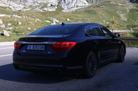 Kia K9 5.0  V8 420hp RWD | Mobile.bg � ����� ������ 4