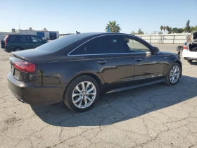 Audi A6 PREMIUM PLUS/QUATTRO/MATRIX LED - 36400 лв. / 18611.02 € - 52769175 4