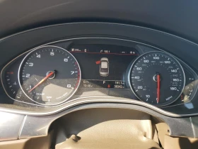 Audi A6 PREMIUM PLUS/QUATTRO/MATRIX LED - 36400 лв. / 18611.02 € - 52769175 9