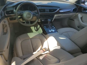 Audi A6 PREMIUM PLUS/QUATTRO/MATRIX LED - 36400 лв. / 18611.02 € - 52769175 8