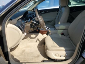 Audi A6 PREMIUM PLUS/QUATTRO/MATRIX LED - 36400 лв. / 18611.02 € - 52769175 7