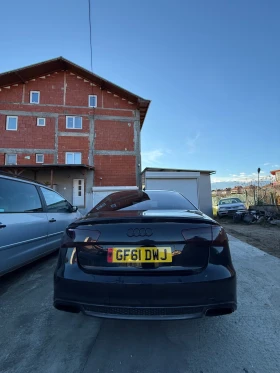 Audi A6 C7, S Line - 15000 лв. / 7669.38 € - 16162624 2