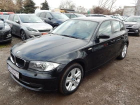 BMW 118 2.0D* КАТО НОВА* 130000км.* 