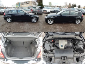 BMW 118 2.0D* КАТО НОВА* 130000км.*  - 4550 € / 8899.03 лв. - 56849816 7
