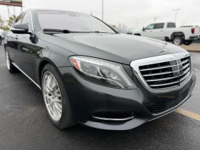 Mercedes-Benz S 550 4MATIC - 15721 € / 30747.60 лв. - 63223655 3