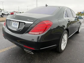 Mercedes-Benz S 550 4MATIC - 15721 € / 30747.60 лв. - 63223655 4