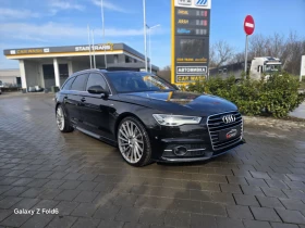 Audi A6 Масаж, обдухване, MATRIX, пълна истороя, 8 нови гу - 18400 € / 35987.27 лв. - 80919117 2