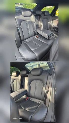 Audi A6 Масаж, обдухване, MATRIX, пълна истороя, 8 нови гу - 18400 € / 35987.27 лв. - 80919117 10