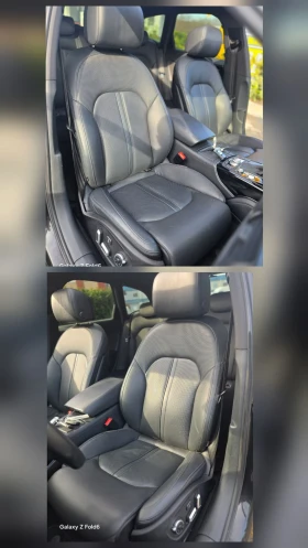 Audi A6 Масаж, обдухване, MATRIX, пълна истороя, 8 нови гу - 18400 € / 35987.27 лв. - 80919117 8