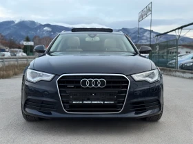 Audi A6 3.0-TFSI-quattro-185.000km-NEW-HEAD UP-PANORAMA - 14500 € / 28359.53 лв. - 80910739 2