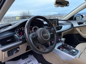 Audi A6 3.0-TFSI-quattro-185.000km-NEW-HEAD UP-PANORAMA - 14500 € / 28359.53 лв. - 80910739 8