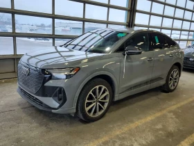 Audi E-Tron e-tron Sportback 50 quattro | PANO | ПОДГРЕВИ 