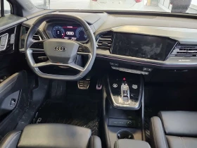 Audi E-Tron e-tron Sportback 50 quattro | PANO | ПОДГРЕВИ , снимка 11 - Автомобили и джипове - 53612427