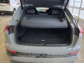 Audi E-Tron e-tron Sportback 50 quattro | PANO | ПОДГРЕВИ , снимка 14 - Автомобили и джипове - 53612427
