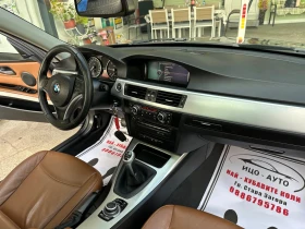BMW 320 Harman-Kardon Панорама Подгрев Нави Ксенон  - 6299 € / 12319.77 лв. - 11438102 14