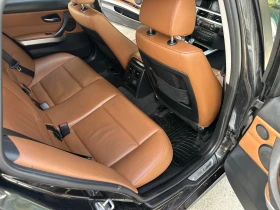 BMW 320 Harman-Kardon Панорама Подгрев Нави Ксенон  - 6299 € / 12319.77 лв. - 11438102 11