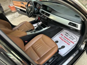 BMW 320 Harman-Kardon Панорама Подгрев Нави Ксенон  - 6299 € / 12319.77 лв. - 11438102 12