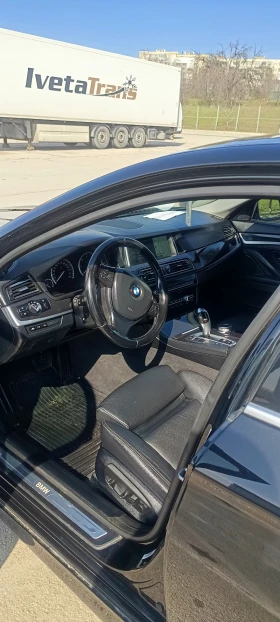 BMW 530 Xdrive  - 14600 € / 28555.12 лв. - 77099464 6