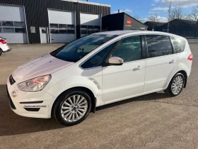 Ford S-Max 2, 0 TDCi 163ps DPF Trend DK - 3000 € / 5867.49 лв. - 56201261 3