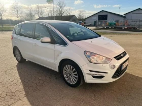 Ford S-Max 2, 0 TDCi 163ps DPF Trend DK - 3000 € / 5867.49 лв. - 56201261 2