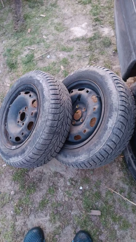 Skoda Fabia 1.9 SDI - 1300 € / 2542.58 лв. - 86584377 11