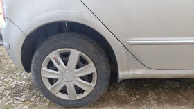 Skoda Fabia 1.9 SDI - 1300 € / 2542.58 лв. - 86584377 6